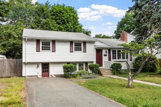 283 Florence Ave, Arlington, MA 02476