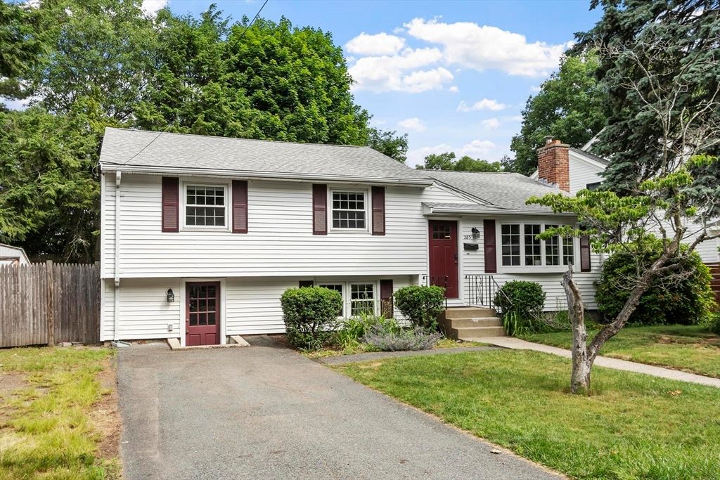 283 Florence Ave, Arlington, MA 02476