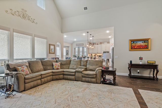 11913 Logans Way, Fort Worth, TX 76244