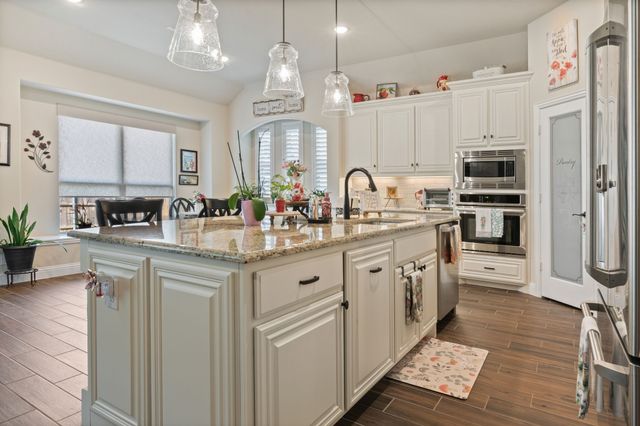 11913 Logans Way, Fort Worth, TX 76244