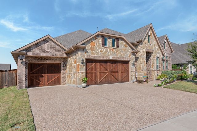 11913 Logans Way, Fort Worth, TX 76244
