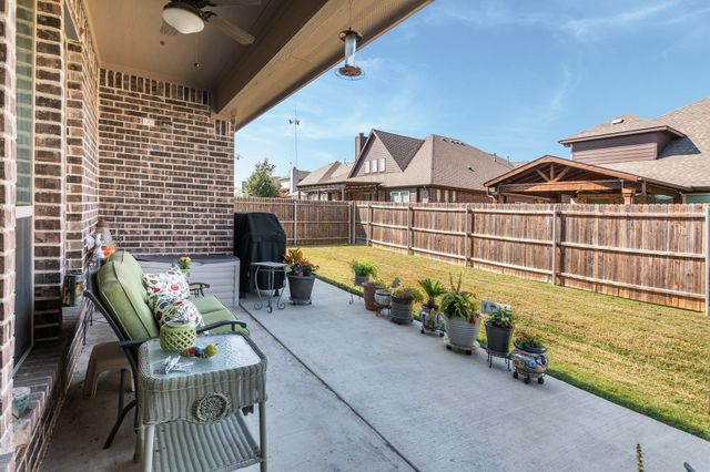 11913 Logans Way, Fort Worth, TX 76244