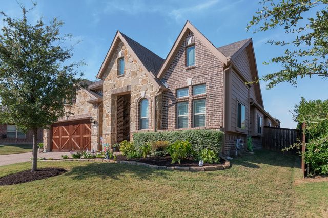 11913 Logans Way, Fort Worth, TX 76244