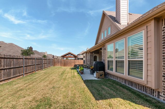 11913 Logans Way, Fort Worth, TX 76244