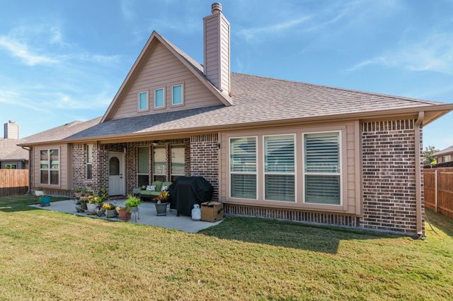 11913 Logans Way, Fort Worth, TX 76244