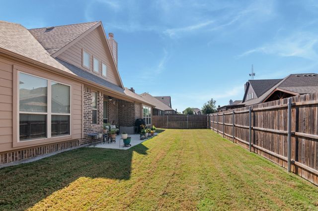 11913 Logans Way, Fort Worth, TX 76244