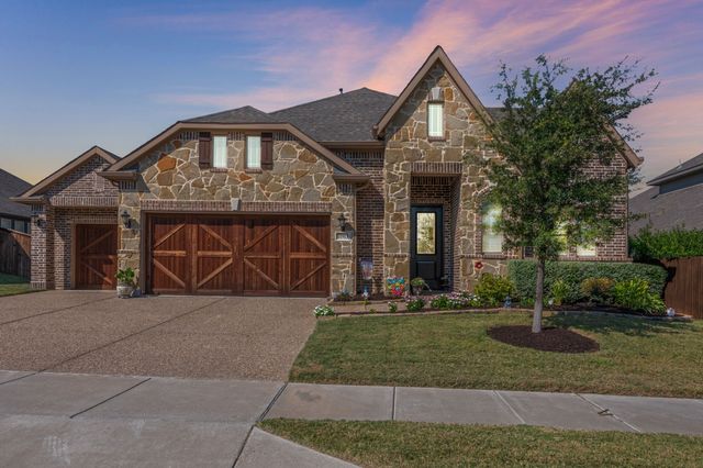 11913 Logans Way, Fort Worth, TX 76244