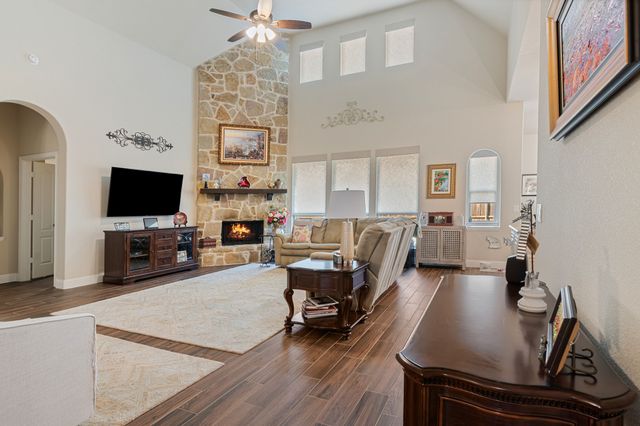 11913 Logans Way, Fort Worth, TX 76244