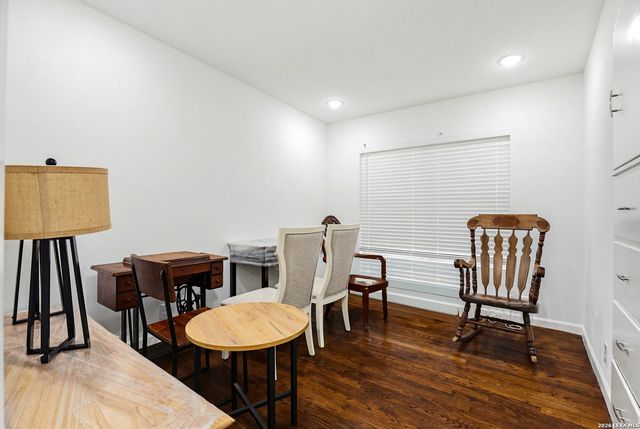 2110 Flamingo, San Antonio, TX 78209