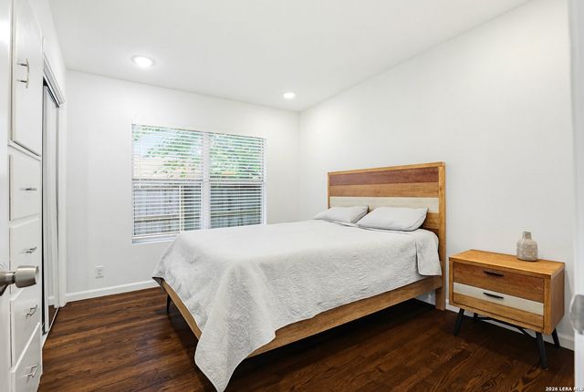 2110 Flamingo, San Antonio, TX 78209