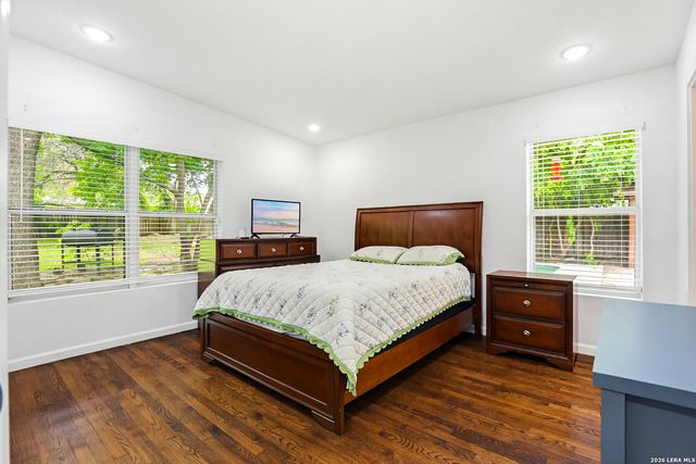 2110 Flamingo, San Antonio, TX 78209