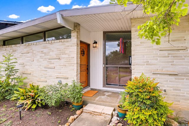 2110 Flamingo, San Antonio, TX 78209