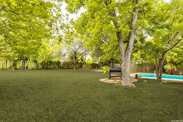 2110 Flamingo, San Antonio, TX 78209