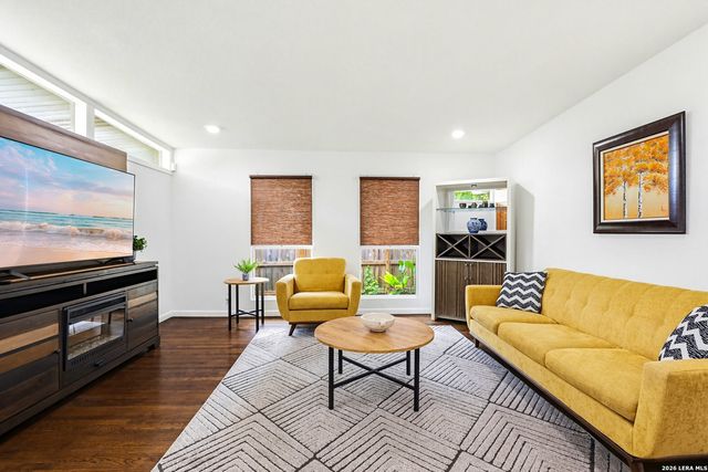 2110 Flamingo, San Antonio, TX 78209