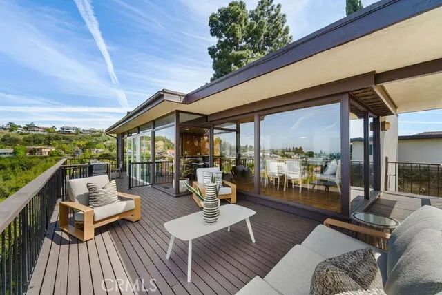 10951 Hunting Horn Drive, North Tustin, CA 92705