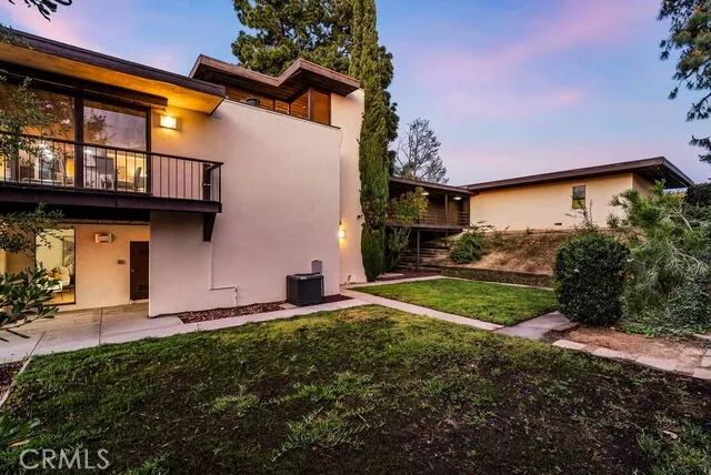 10951 Hunting Horn Drive, North Tustin, CA 92705