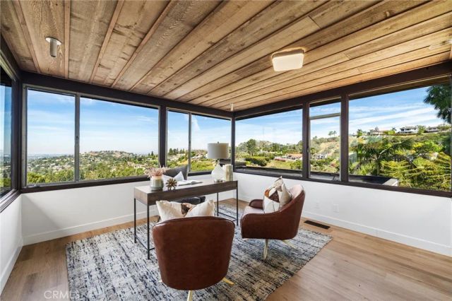 10951 Hunting Horn Drive, North Tustin, CA 92705