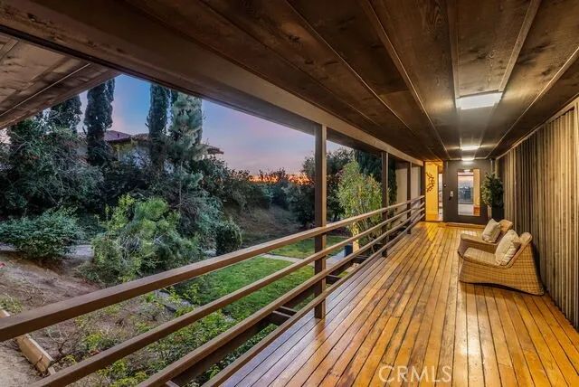 10951 Hunting Horn Drive, North Tustin, CA 92705