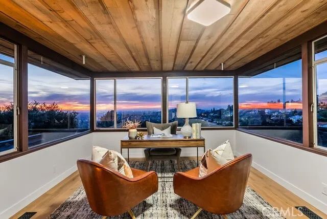 10951 Hunting Horn Drive, North Tustin, CA 92705