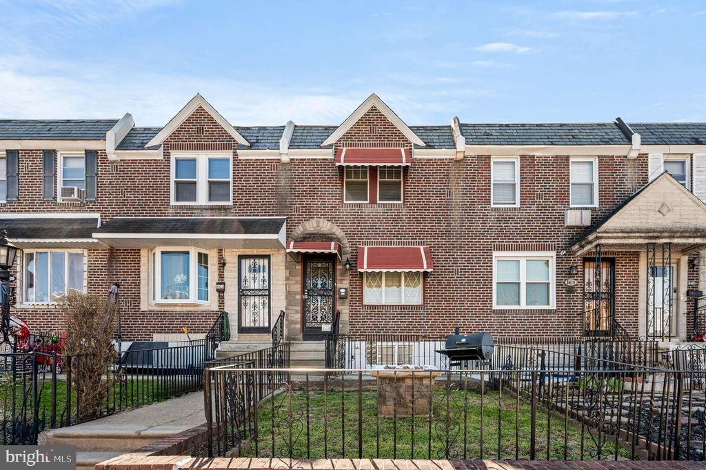 5421 ERDRICK ST, Philadelphia, PA 19124