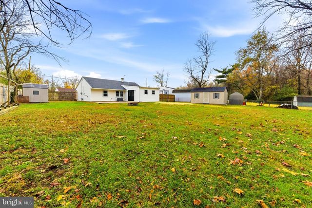 170 S DENNIS DR, Clayton, NJ 08312