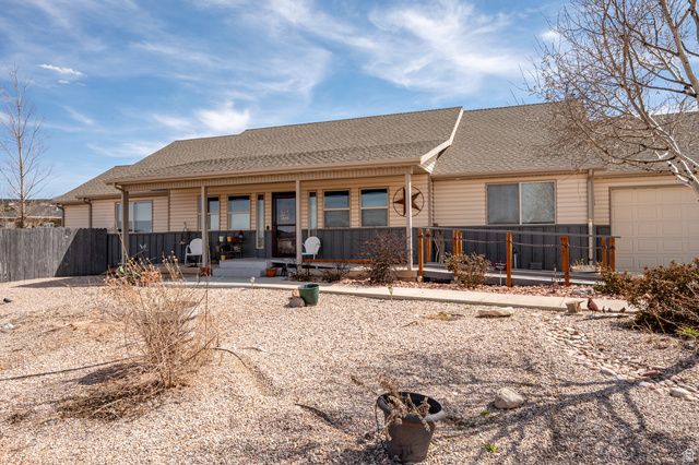 897 S 4300 W, Cedar City, UT 84720