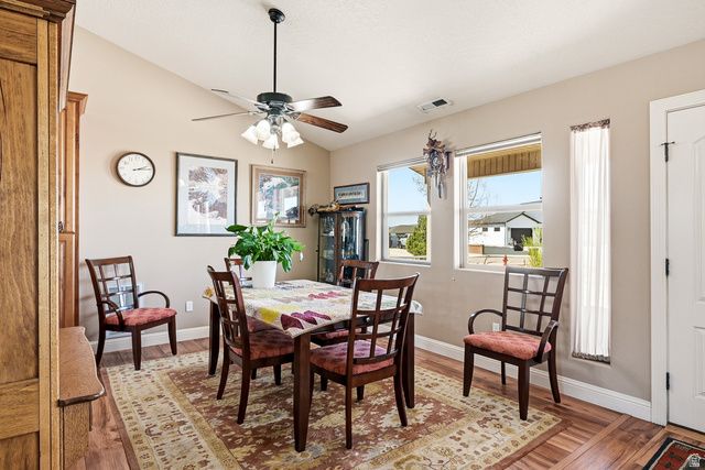 897 S 4300 W, Cedar City, UT 84720