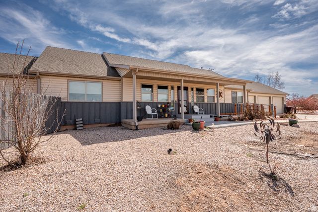 897 S 4300 W, Cedar City, UT 84720