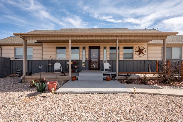 897 S 4300 W, Cedar City, UT 84720