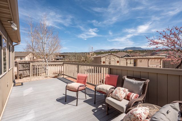 897 S 4300 W, Cedar City, UT 84720