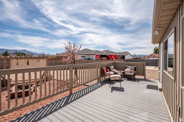 897 S 4300 W, Cedar City, UT 84720