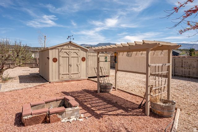 897 S 4300 W, Cedar City, UT 84720