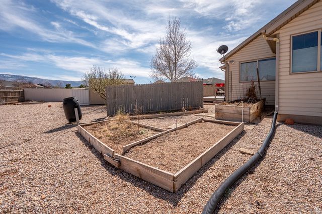 897 S 4300 W, Cedar City, UT 84720
