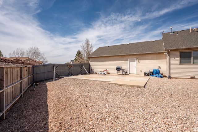 897 S 4300 W, Cedar City, UT 84720