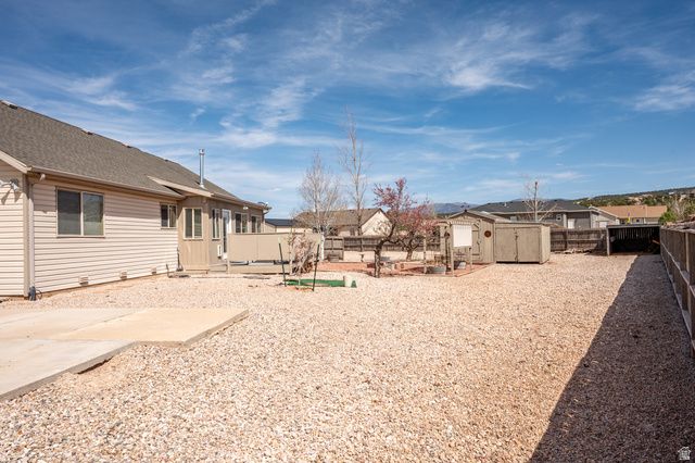 897 S 4300 W, Cedar City, UT 84720