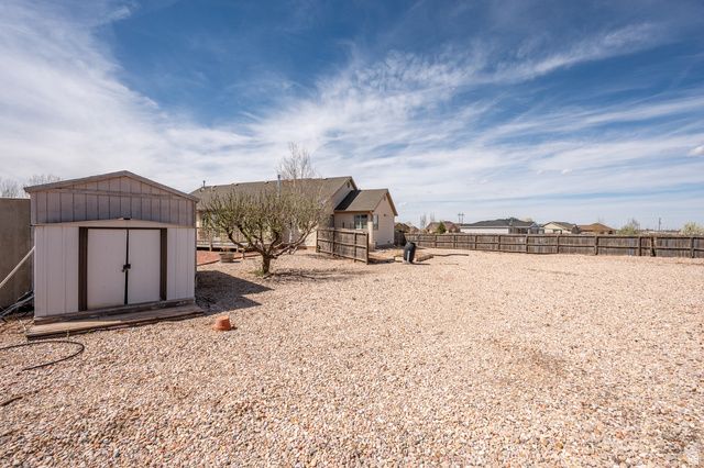 897 S 4300 W, Cedar City, UT 84720