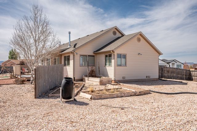 897 S 4300 W, Cedar City, UT 84720