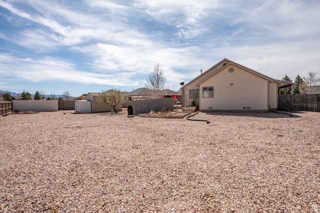 897 S 4300 W, Cedar City, UT 84720
