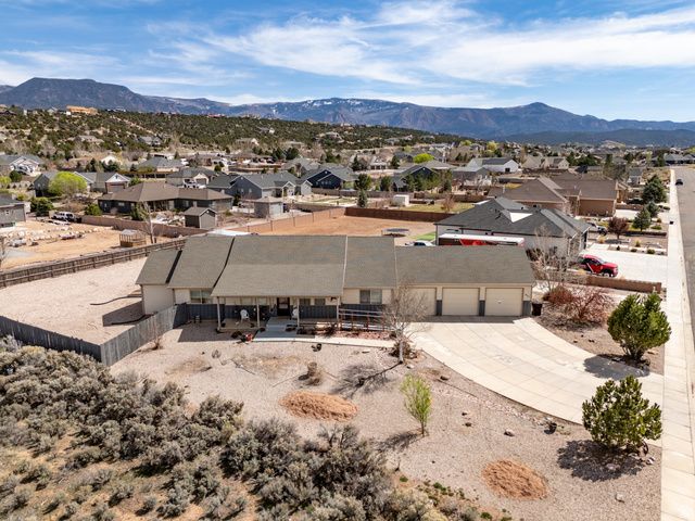 897 S 4300 W, Cedar City, UT 84720