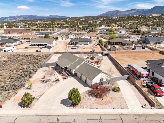 897 S 4300 W, Cedar City, UT 84720
