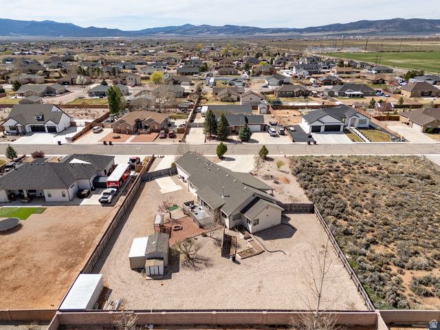897 S 4300 W, Cedar City, UT 84720