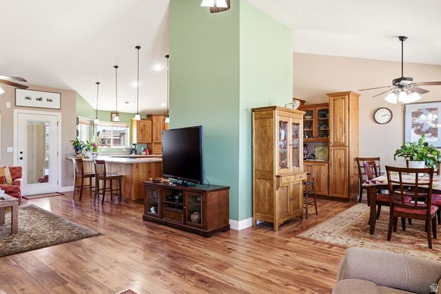 897 S 4300 W, Cedar City, UT 84720