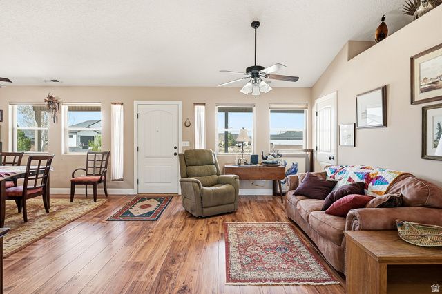 897 S 4300 W, Cedar City, UT 84720