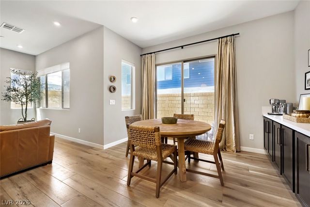 3360 Via Strada Street, Henderson, NV 89044