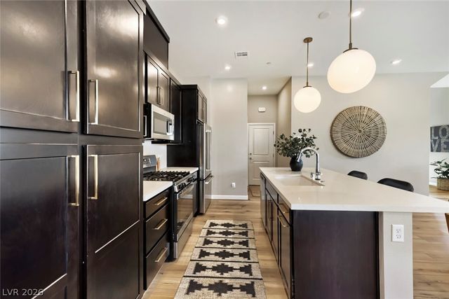 3360 Via Strada Street, Henderson, NV 89044