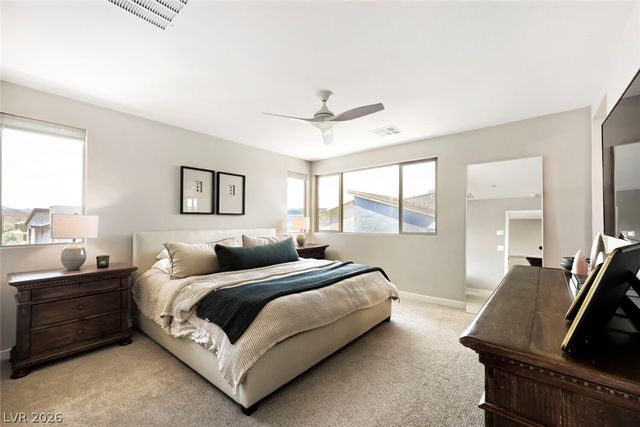 3360 Via Strada Street, Henderson, NV 89044
