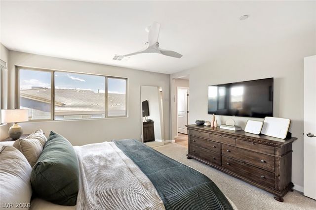 3360 Via Strada Street, Henderson, NV 89044