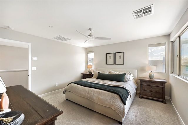 3360 Via Strada Street, Henderson, NV 89044