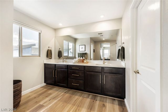 3360 Via Strada Street, Henderson, NV 89044