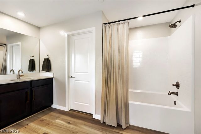 3360 Via Strada Street, Henderson, NV 89044